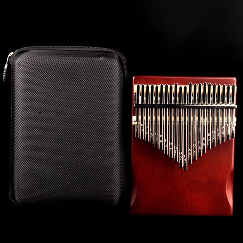 17/21 ノートサムピアノ収納バッグポータブルサムピアノオ - Musical Instrument Net のレビューと価格