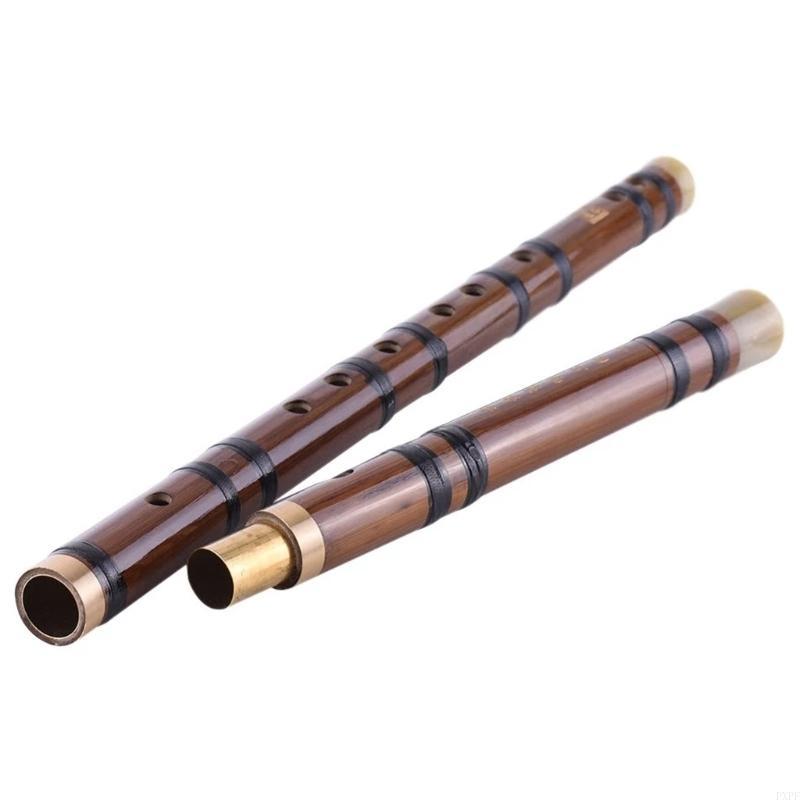 PXPF学生竹fluteポータブルフルートチャイニーズインス - Musical Instrument Pipe のレビューと価格