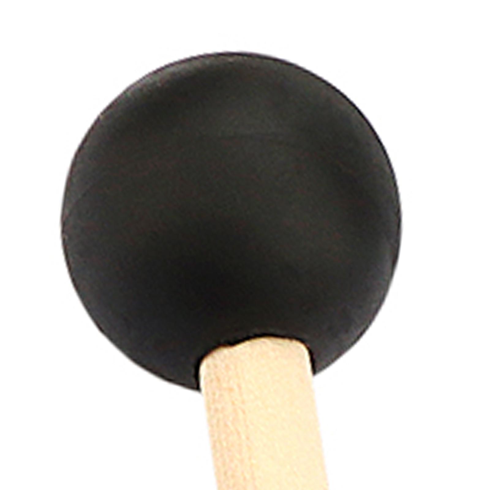 2 個パーカッションドラムスティック楽器アクセサリープロフェ - Musical Instrument Xylophone のレビューと価格