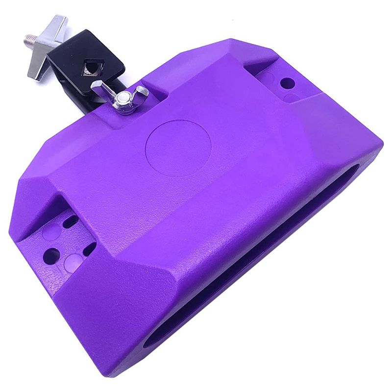 T34C ジャムドラムブロック ラテンパーカッション楽器 プ - Musical Instrument Percussion のレビューと価格